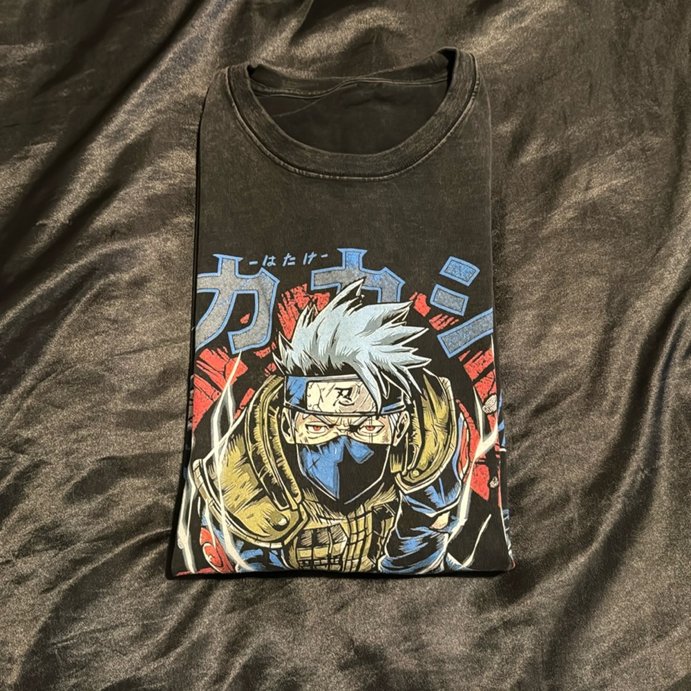 TRZN Studios shirt